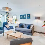 Deluxe Gran Apartament *
