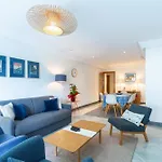 Apartament Deluxe Gran *