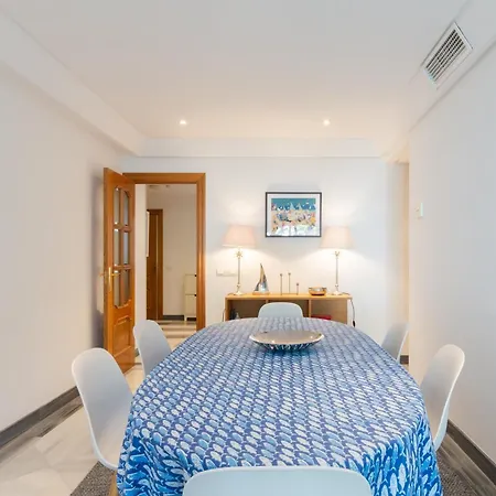 Apartament Deluxe Gran *