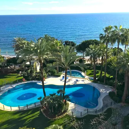 Deluxe Gran Marbella