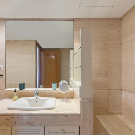 Deluxe Gran Marbella