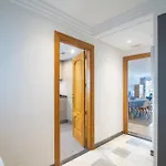 Apartment Deluxe Gran Marbella