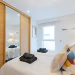 Appartement Deluxe Gran Marbellac