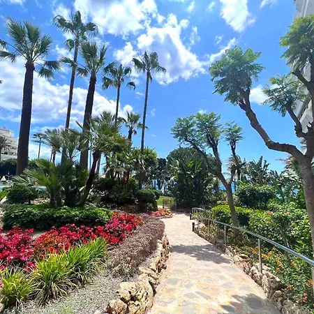 Deluxe Gran Διαμέρισμα *