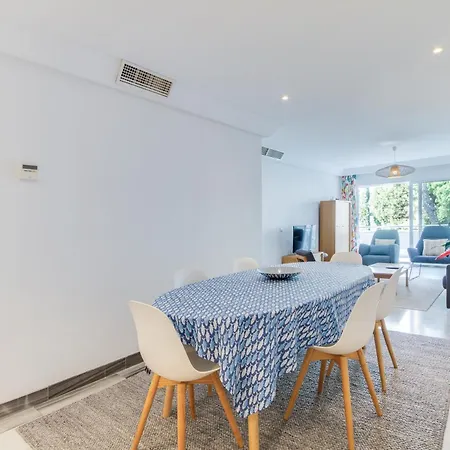 Deluxe Gran Μαρμπέλλα