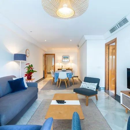 Apartment Deluxe Gran *