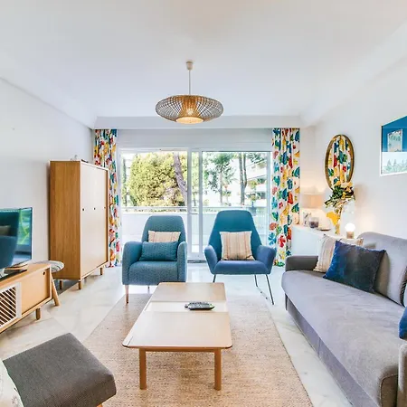 Apartament Deluxe Gran *