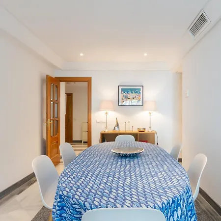 Deluxe Gran Apartment