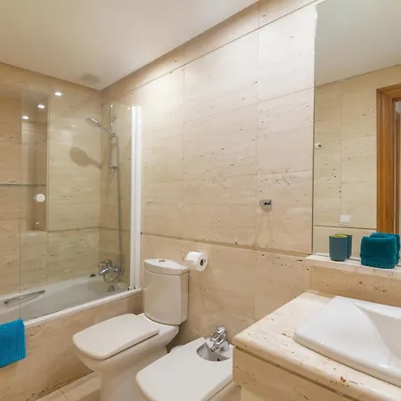 Deluxe Gran Apartment *