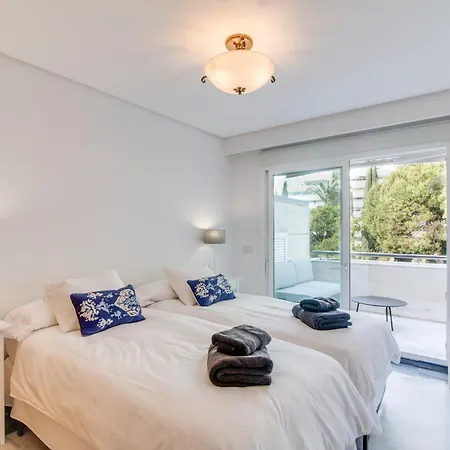 Apartment Deluxe Gran *
