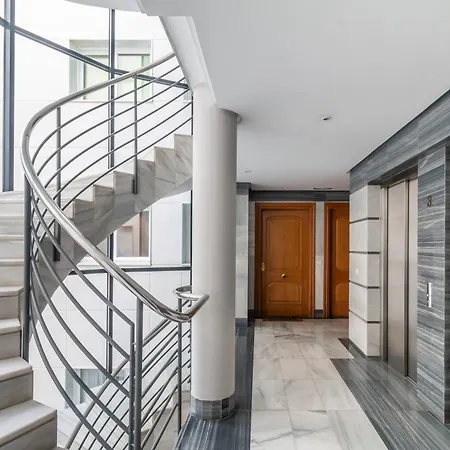 Apartament Deluxe Gran *