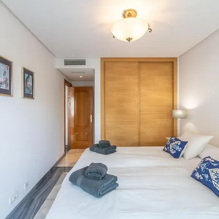 Deluxe Gran Διαμέρισμα *