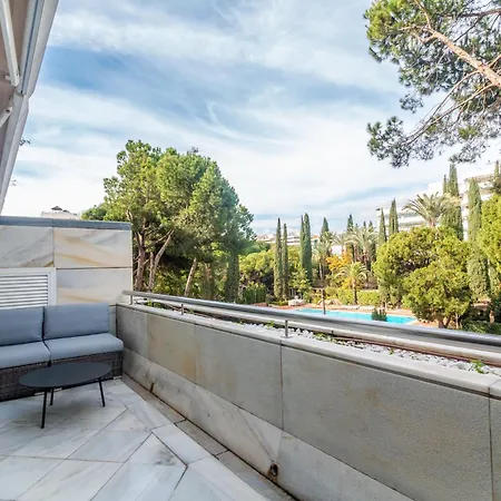 Deluxe Gran Apartment Marbella