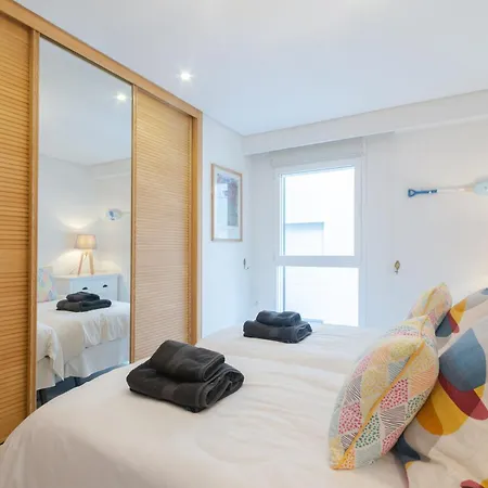 Apartamento Deluxe Gran Marbella