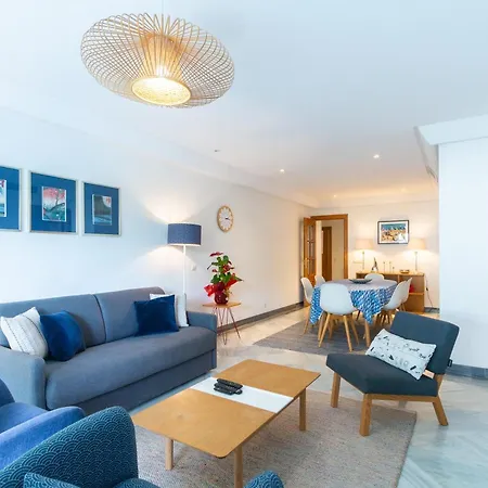 Apartamento Deluxe Gran *