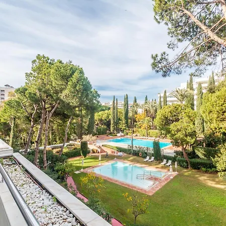 Deluxe Gran Apartamento *