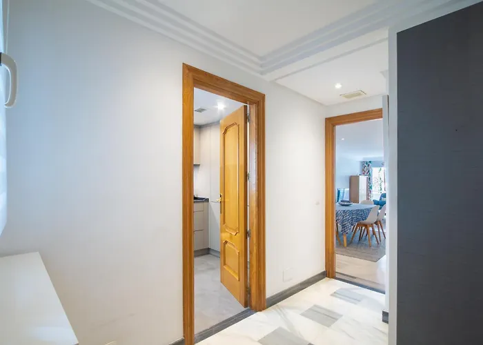 Deluxe Gran Daire