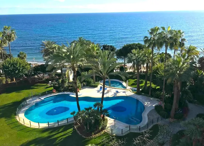 Deluxe Gran Marbella