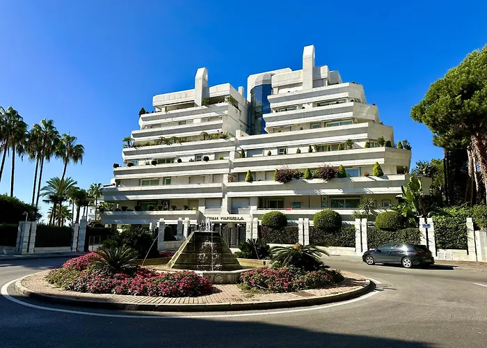 Apartman Deluxe Gran *