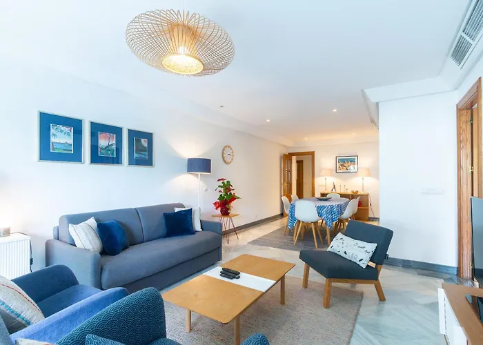 Deluxe Gran Apartman