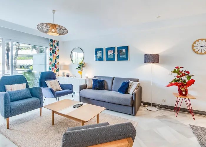 Apartman Deluxe Gran Marbella