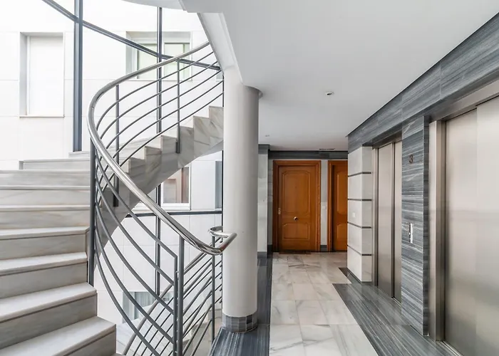 Apartman Deluxe Gran *