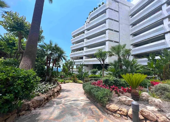 Deluxe Gran Apartment