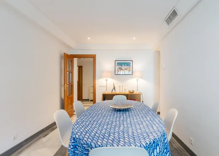 Deluxe Gran Apartment