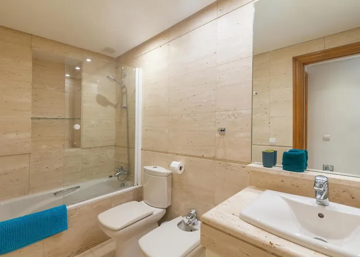 Deluxe Gran Apartment *