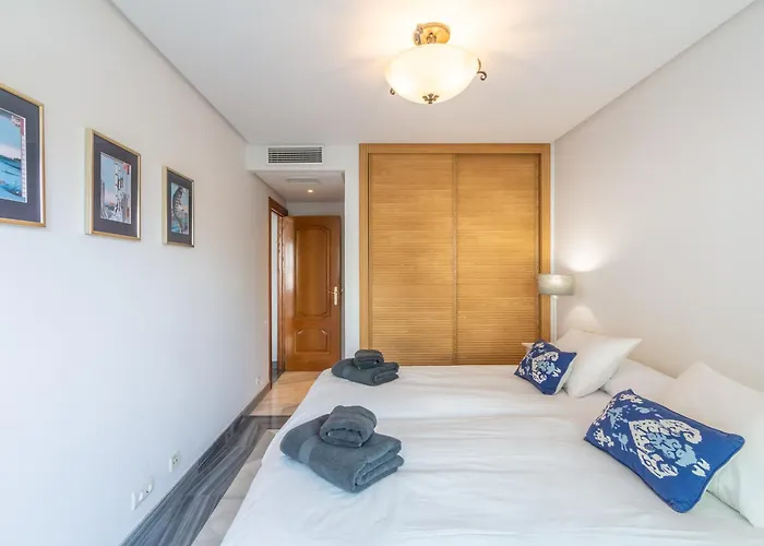Deluxe Gran Apartment *